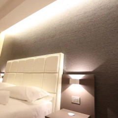 Отель Mokinba Hotels Baviera 4* Улучшенный номер с разными типами кроватей фото 26