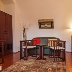 Отель Domus Henrici Boutique Hotel Чехия, Прага - 6 отзывов об отеле, цены и фото номеров - забронировать отель Domus Henrici Boutique Hotel онлайн удобства в номере фото 2