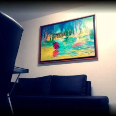 Отель Hostal Home Guadalajara Мексика, Гвадалахара - отзывы, цены и фото номеров - забронировать отель Hostal Home Guadalajara онлайн комната для гостей фото 3
