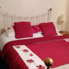 Отель St Mary's Guest House 4* Стандартный номер с двуспальной кроватью фото 2