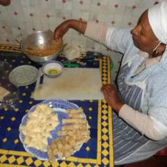 Отель Dar Al Kounouz Марокко, Марракеш - отзывы, цены и фото номеров - забронировать отель Dar Al Kounouz онлайн в номере фото 2