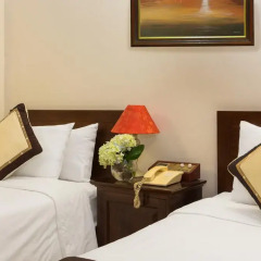 Camellia Boutique Hotel 3* Номер Делюкс с различными типами кроватей