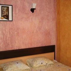 Отель Tsirani ApartHotel Апартаменты