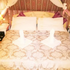 Rezidence Zámeček Boutique Hotel 5* Номер Делюкс фото 17
