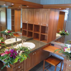 Отель Villa Marama Французская Полинезия, Папеэте - отзывы, цены и фото номеров - забронировать отель Villa Marama онлайн сауна