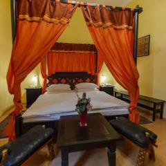 Hotel Urania 3* Стандартный номер с различными типами кроватей фото 20