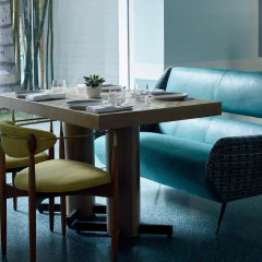 Отель Avalon Hotel Beverly Hills США, Беверли Хиллс - отзывы, цены и фото номеров - забронировать отель Avalon Hotel Beverly Hills онлайн в номере