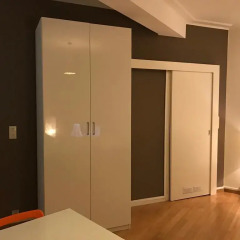 Отель Brussels Roi Baudouin Apartment Бельгия, Брюссель - отзывы, цены и фото номеров - забронировать отель Brussels Roi Baudouin Apartment онлайн удобства в номере