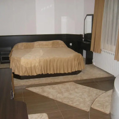 Отель Guest House Riben Dar 2* Номер Делюкс с разными типами кроватей фото 2