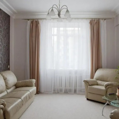 Апартаменты Studiominsk Apartments Апартаменты разные типы кроватей фото 24