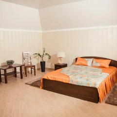 Hotel Illara Стандартный номер фото 3