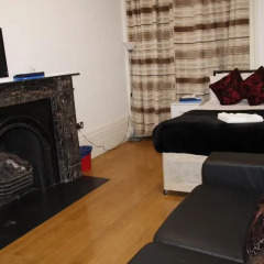 Hyde Park Gate Hotel интерьер отеля