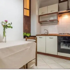 Отель Violet House в номере
