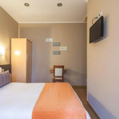Отель Residencial Vila Nova 3* Номер категории Эконом фото 4