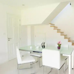 Отель Penthouse Kamala Regent A 501 в номере