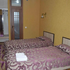 Отель Eco House комната для гостей фото 3