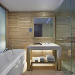 Отель Dusit Thani Krabi Beach Resort 5* Номер Делюкс с различными типами кроватей фото 2