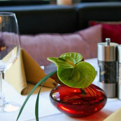 Отель Crowne Plaza Berlin City Centre питание фото 3