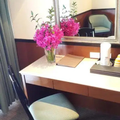 Boulevard Hotel Bangkok 4* Стандартный номер с разными типами кроватей фото 26