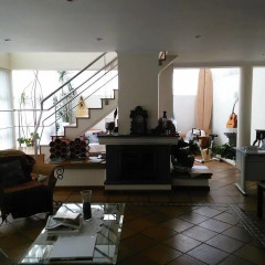 Отель Surf & Guest Lorena"s House интерьер отеля