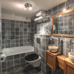 Апартаменты Dutch Masters Short Stay Apartments спа