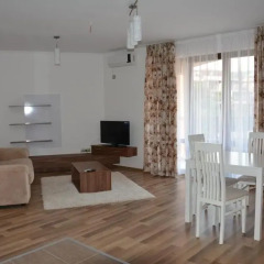 Отель VIP CLUB Dolphin Coast Болгария, Солнечный берег - отзывы, цены и фото номеров - забронировать отель VIP CLUB Dolphin Coast онлайн комната для гостей фото 3