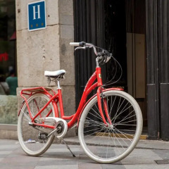 Отель Petit Palace Puerta del Sol спортивное сооружение