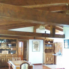 Отель Holiday Home Barrio de Santisteban 13 гостиничный бар