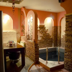 Гостиница Villa Club Армавир сауна