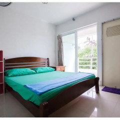 Отель Namhasin House 2* Стандартный номер с различными типами кроватей фото 9