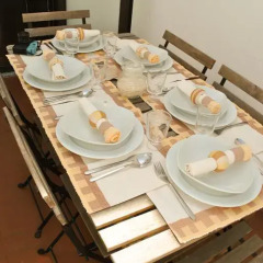 Отель Apartamentos Porto Douro Ribeira питание