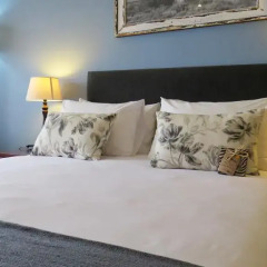 Отель Ilita Lodge 3* Апартаменты с различными типами кроватей фото 18