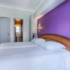 Parc Hotel Paris комната для гостей фото 4
