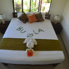 Отель Bayview Cove Resort 3* Студия Делюкс с различными типами кроватей фото 41