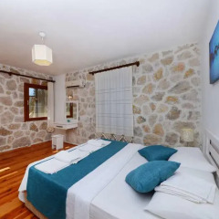 Отель Villa Taşev Патара комната для гостей фото 3