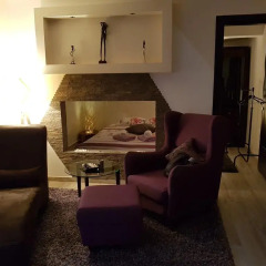 Апартаменты Apartment Prima Beograd комната для гостей фото 2