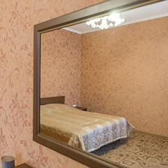 Мини-Отель Vivir Стандартный номер с различными типами кроватей фото 2
