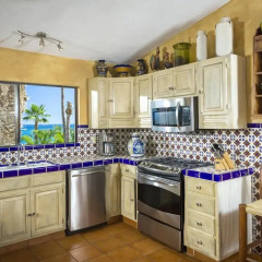 Отель Villa Pacifica Palmilla в номере