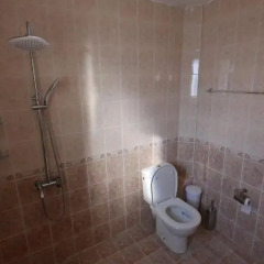 Апартаменты Donche Apartment ванная фото 2