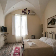 Отель B&B Palazzo Bernardini 2* Люкс фото 6