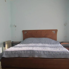 Syuniq Hotel Номер Делюкс