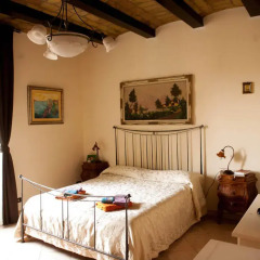 Отель B&B Turra Италия, Рим - отзывы, цены и фото номеров - забронировать отель B&B Turra онлайн детские мероприятия