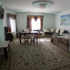 Гостиница Сюрприз на Космонавтов