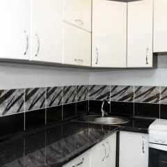 Гостиница Richhouse at Seifylina 1 Казахстан, Караганда - отзывы, цены и фото номеров - забронировать гостиницу Richhouse at Seifylina 1 онлайн в номере