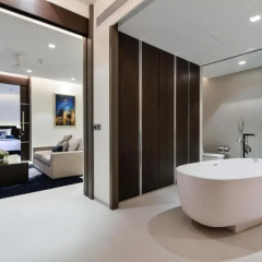 Dream Phuket Hotel & Spa 5* Люкс повышенной комфортности с разными типами кроватей фото 3