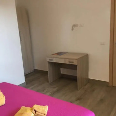 Отель B&B Villa Eleonora Реальмонте удобства в номере