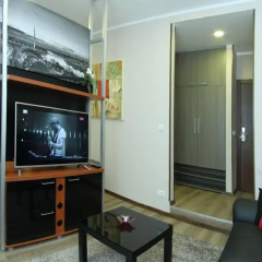 Отель Gala Luxury Suites интерьер отеля