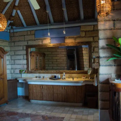 Отель Villa El Ensueno 4* Люкс фото 24