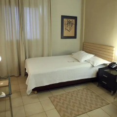 Astoria Hotel 3* Стандартный номер с различными типами кроватей фото 7