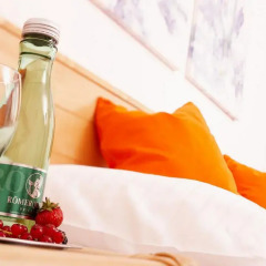 Отель Amadeo Hotel Schaffenrath Австрия, Зальцбург - отзывы, цены и фото номеров - забронировать отель Amadeo Hotel Schaffenrath онлайн в номере фото 2